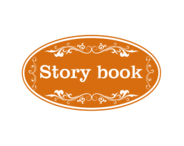 STORY BOOK 第32类啤酒饮料商标图样