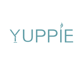 YUPPIE 第34类烟草烟具商标图样