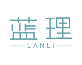 蓝理 第33类酒商标图样
