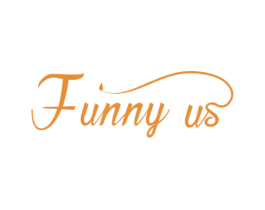 FUNNY US 第33类酒商标图样