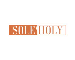 SOLEHOLY 第3类化妆品商标图样