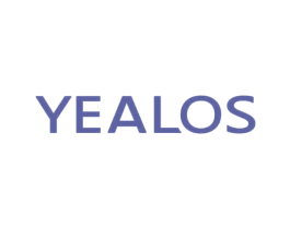 YEALOS 第3类化妆品商标图样