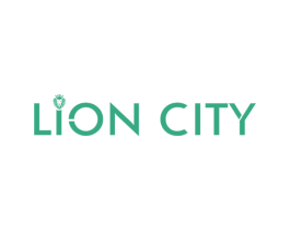 LION CITY 第20类家具商标图样