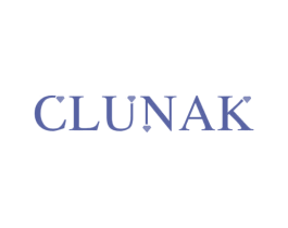 CLUNAK 第14类珠宝钟表商标图样
