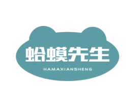 蛤蟆先生 第9类科学仪器商标图样