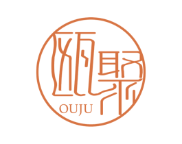 瓯聚 第31类水果花木商标图样