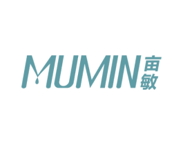 亩敏 第31类水果花木商标图样