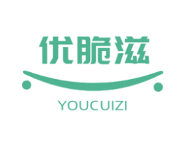 优脆滋 第29类食品商标图样