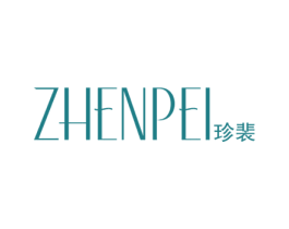 珍裴 第27类地毯席垫商标图样