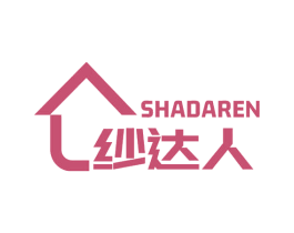 纱达人 第24类布料床单商标图样