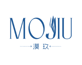 漠玖 第18类皮革箱包商标图样