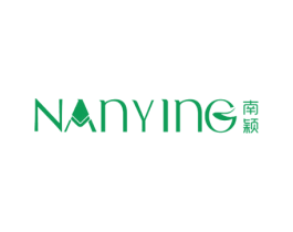 南颖 第18类皮革箱包商标图样
