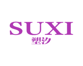塑汐 第17类橡胶制品商标图样