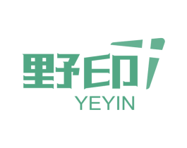 野印 第16类办公工具商标图样
