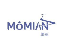 墨冕 第16类办公工具商标图样