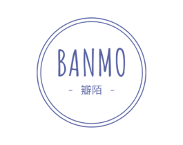瓣陌 第16类办公工具商标图样