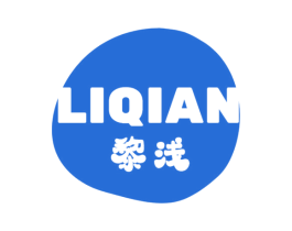 黎浅 第16类办公工具商标图样