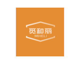 觅和丽 第12类运输工具商标图样