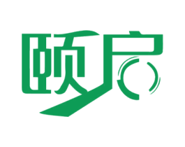 颐启 第11类家用电器商标图样