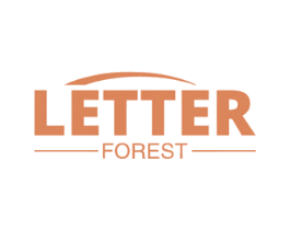 LETTER FOREST 第11类家用电器商标图样