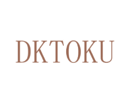 DKTOKU 第7类机械设备商标图样