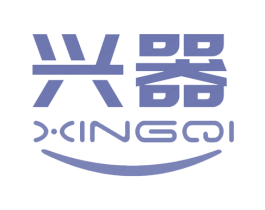 兴器 第6类五金金属商标图样