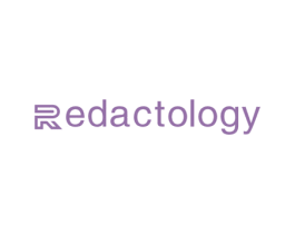 REDACTOLOGY 第6类五金金属商标图样