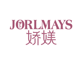 JORLMAYS 娇媄 第44类医疗园艺商标图样