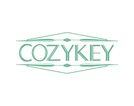 COZYKEY 第25类服装鞋帽商标图样