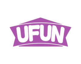 UFUN 第22类绳网袋篷商标图样