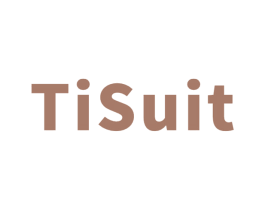 TISUIT 第16类办公工具商标图样