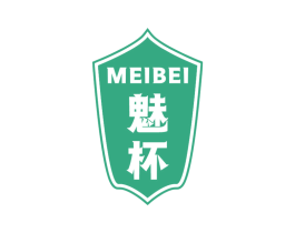 魅杯 第33类酒商标图样