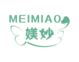 媄妙 第15类乐器商标图样