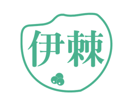 伊棘 第32类啤酒饮料商标图样