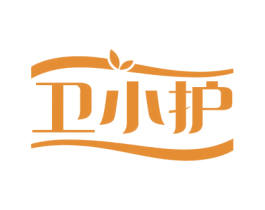 卫小护 第32类啤酒饮料商标图样