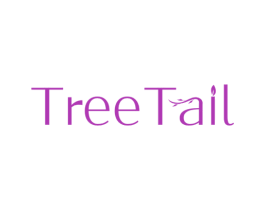 TREE TAIL 第3类化妆品商标图样