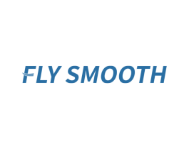 FLY SMOOTH 第3类化妆品商标图样