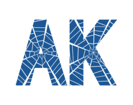 AK 第37类建筑修理商标图样