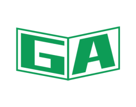 GA 第36类金融物管商标图样