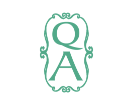 QA 第35类广告贸易商标图样