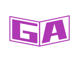 GA 第30类小食配料商标图样