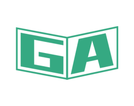 GA 第24类布料床单商标图样