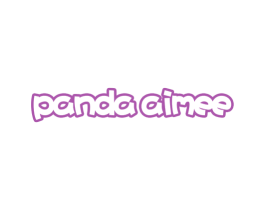 PANDA AIMEE 第8类手工器械商标图样