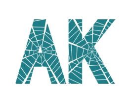 AK 第6类五金金属商标图样