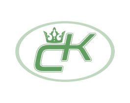 CK 第2类颜料油漆商标图样