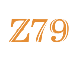 Z 79 第25类服装鞋帽商标图样