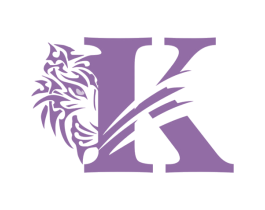 K 第40类材料处理商标图样