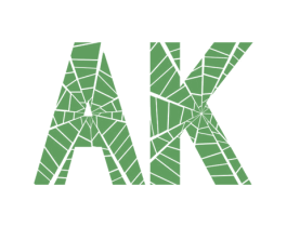 AK 第40类材料处理商标图样