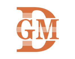 D GM 第25类服装鞋帽商标图样