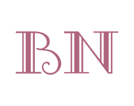 BN 第25类服装鞋帽商标图样
